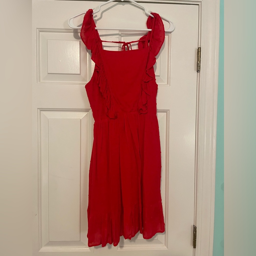 NWT ALTARD STATE DRESS SIZE SMALL